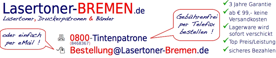 www.lasertoner-bremen.de